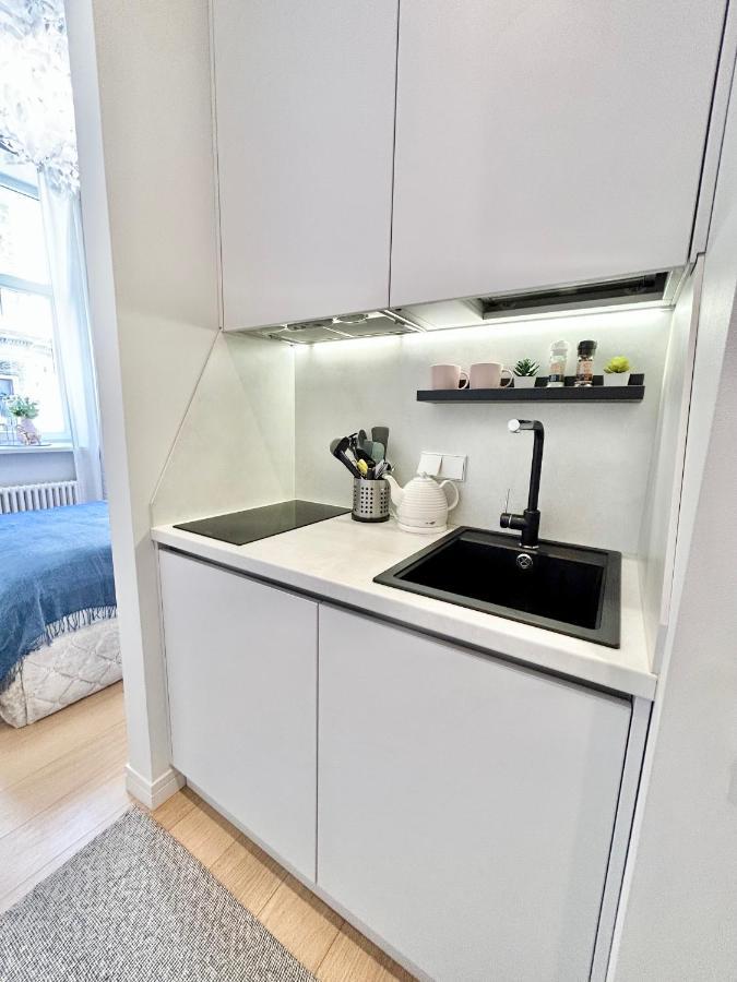 Appartement Very Center Gorgeous & Light Riga