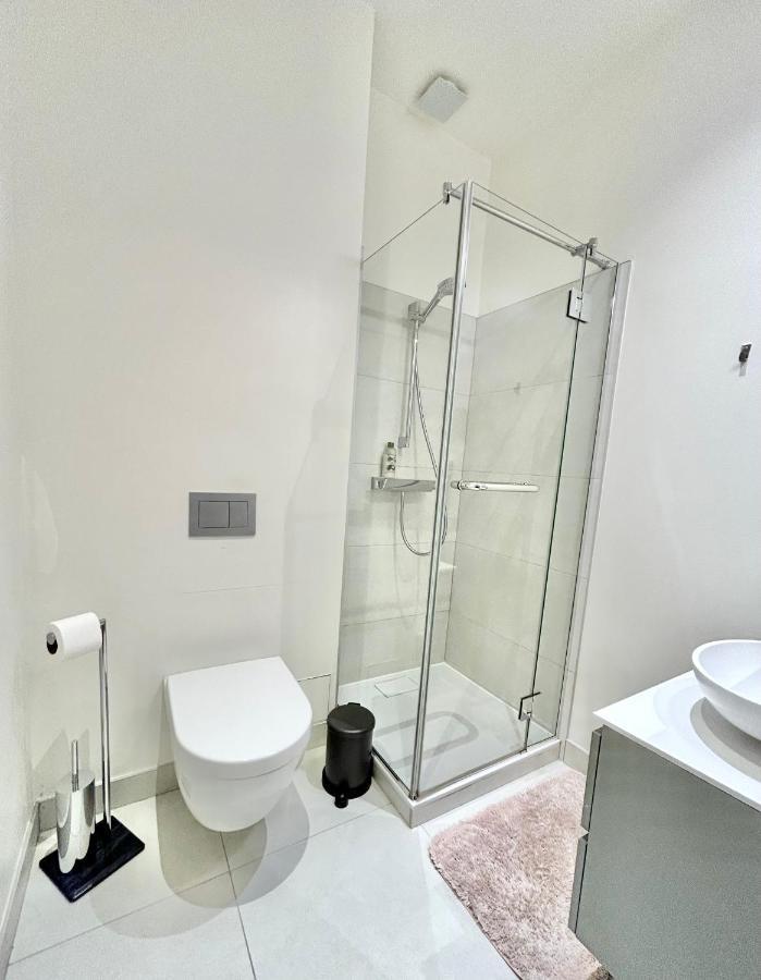 Very Center Gorgeous & Light Appartement Riga
